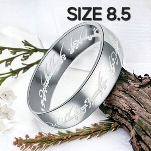 Lord Of The Rings Unisex The One Ring